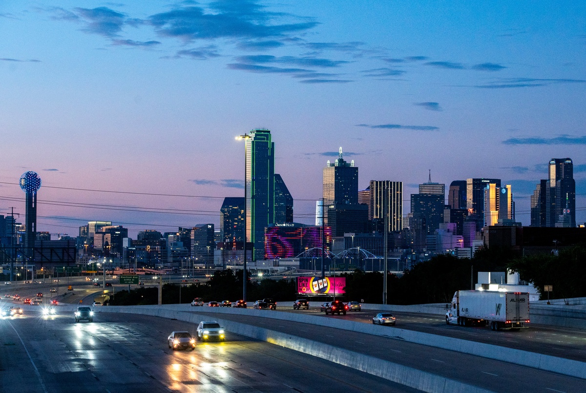 Texas House approves bill aimed to limit city, county property taxes